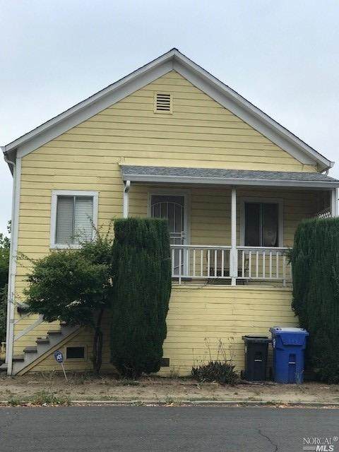 1216 Yajome Street - Photo 1