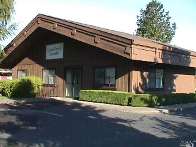 421 Cotati Avenue - Photo 1