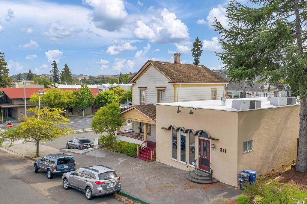 207 Liberty Street - Photo 1