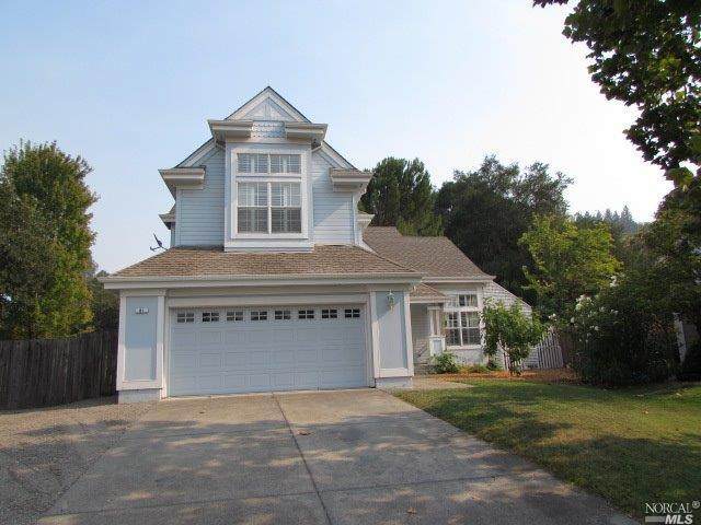 81 Geyser Rdg. Road - Photo 1