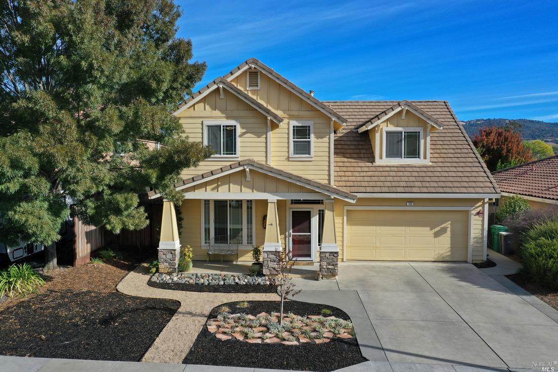 106 Timber Ridge Court - Photo 1