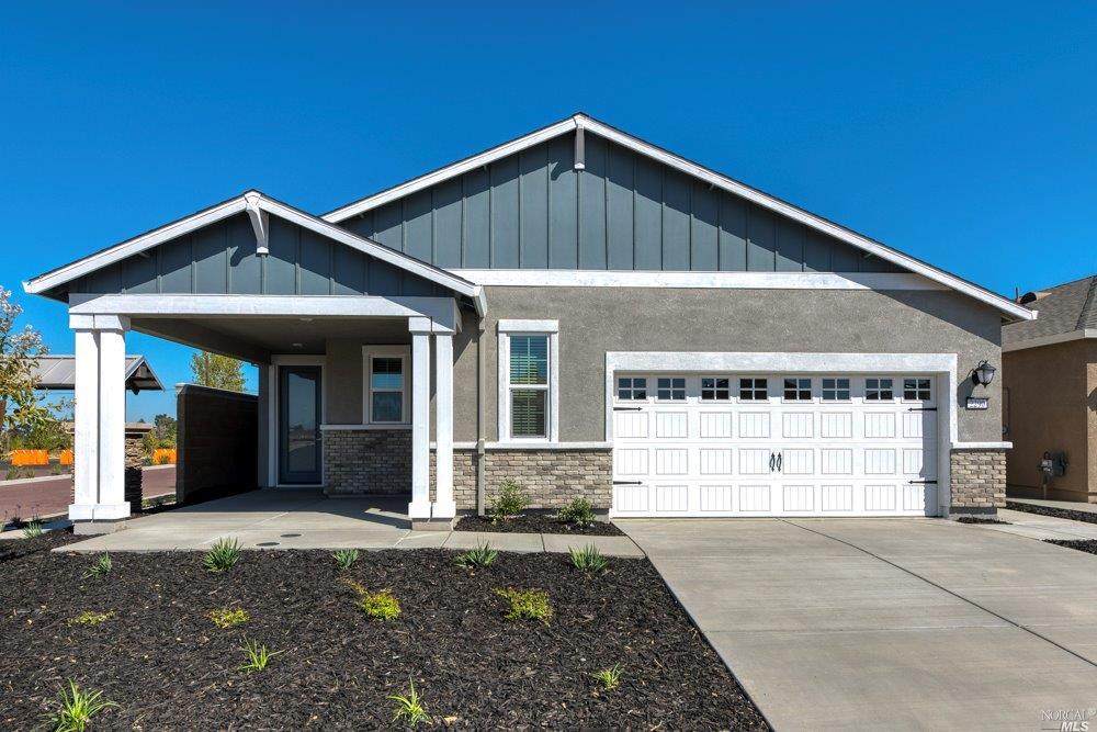 2242 Revival Lane - Photo 1
