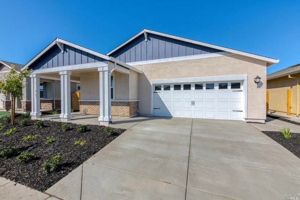 2258 Reunion Lane - Photo 1