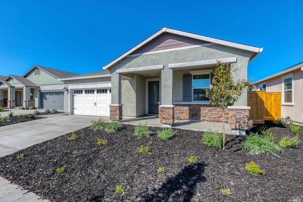 2227 Reunion Lane - Photo 1