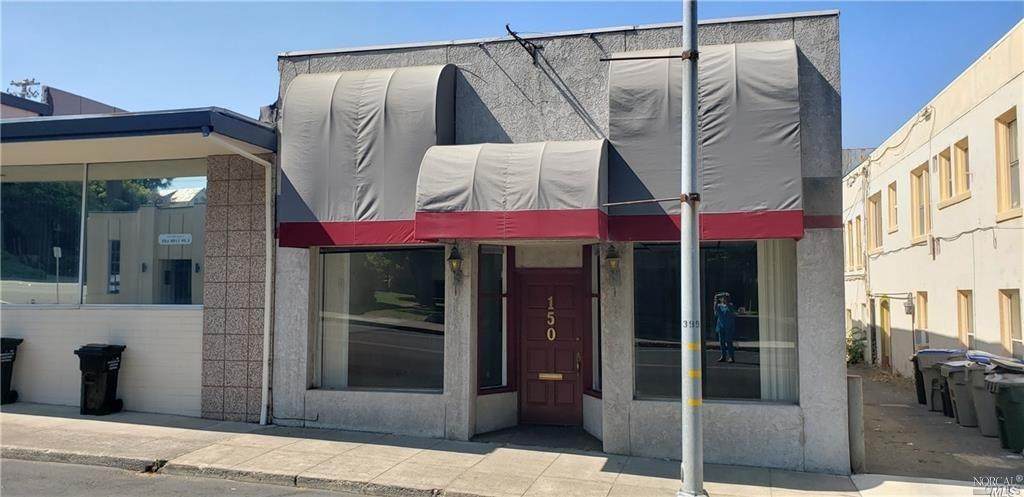 150 3rd Street - Photo 1
