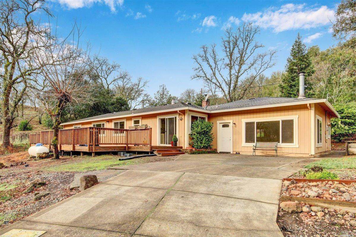3080 Porter Creek Road - Photo 1