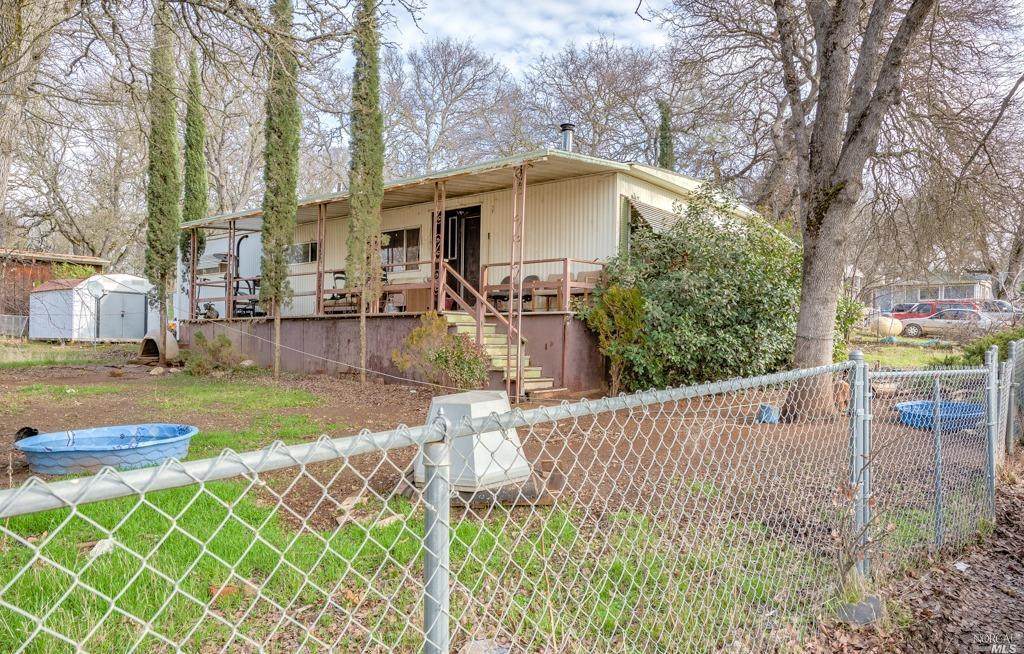 15944 27th Avenue - Photo 1