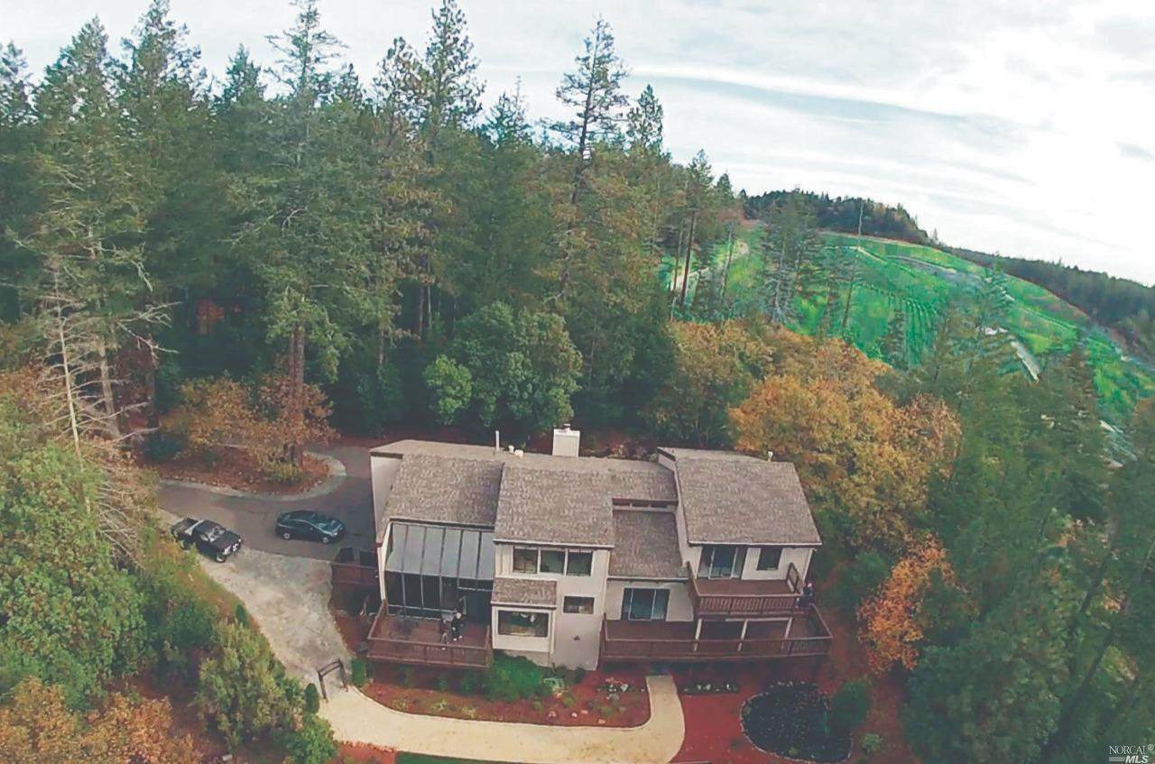 295 Cold Springs Road - Photo 1