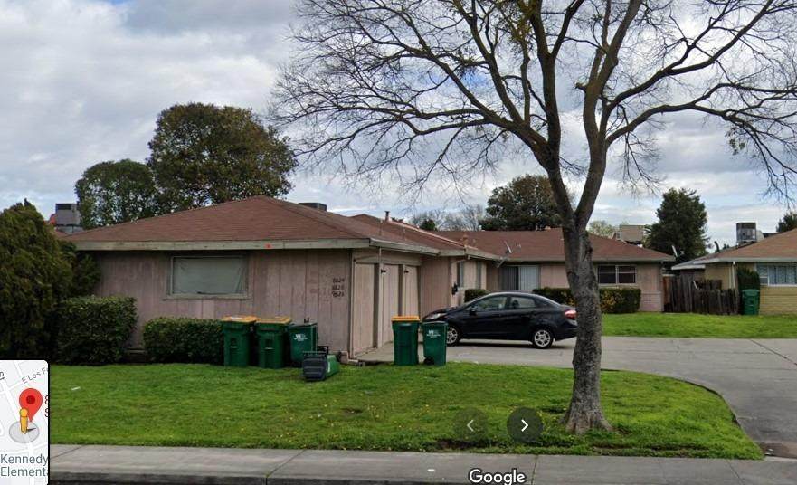 8824 El Dorado Street - Photo 1