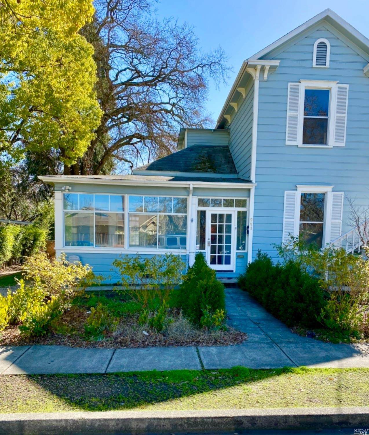 951 Pope Street - Photo 1