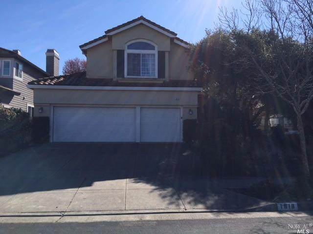 1818 Pembridge Street - Photo 1