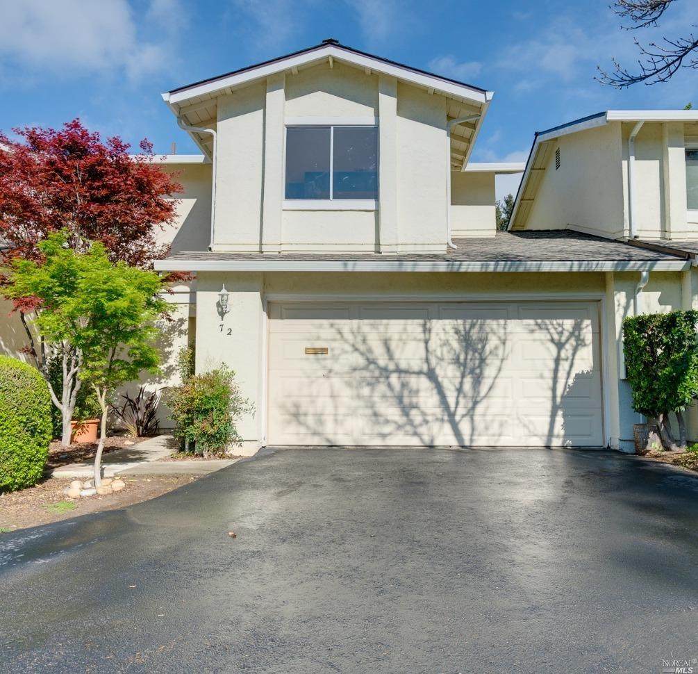 72 Fountainhead Court - Photo 1