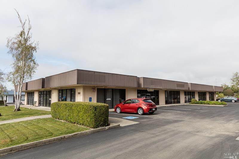 1310 Commerce Street - Photo 1