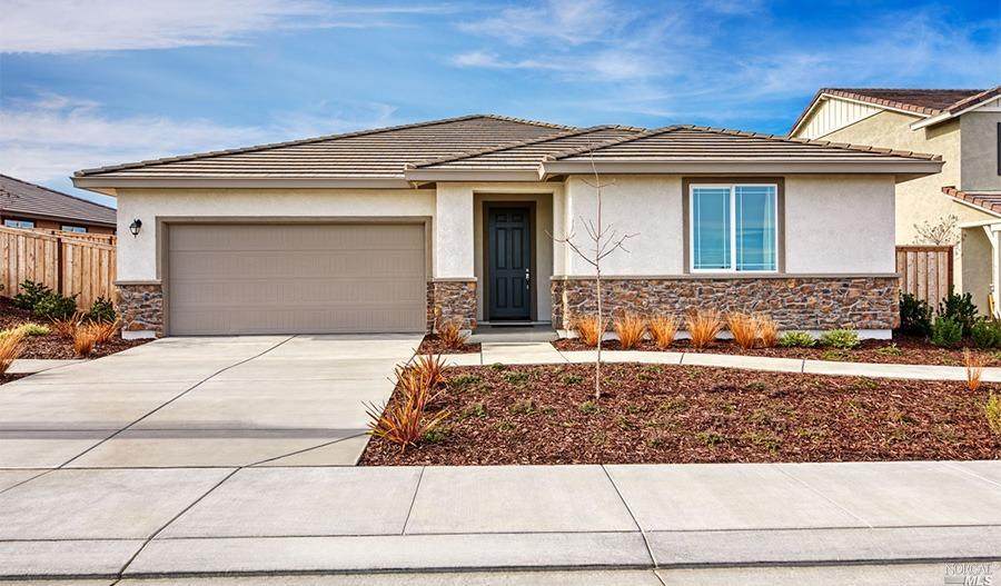 118 Titus Way - Photo 1