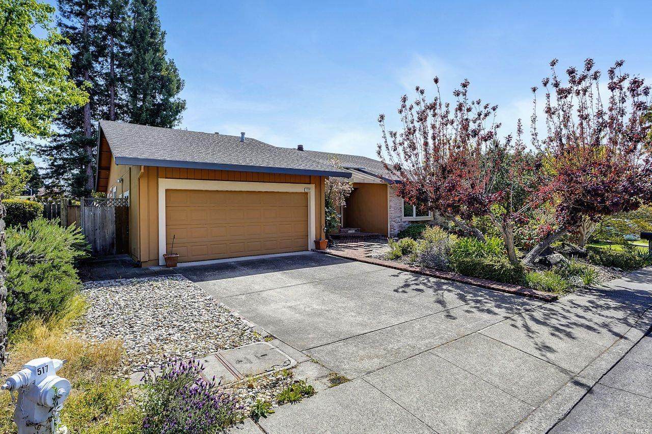 5599 Carriage Lane - Photo 1