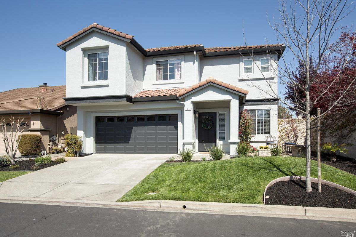 26 Regatta Way - Photo 1