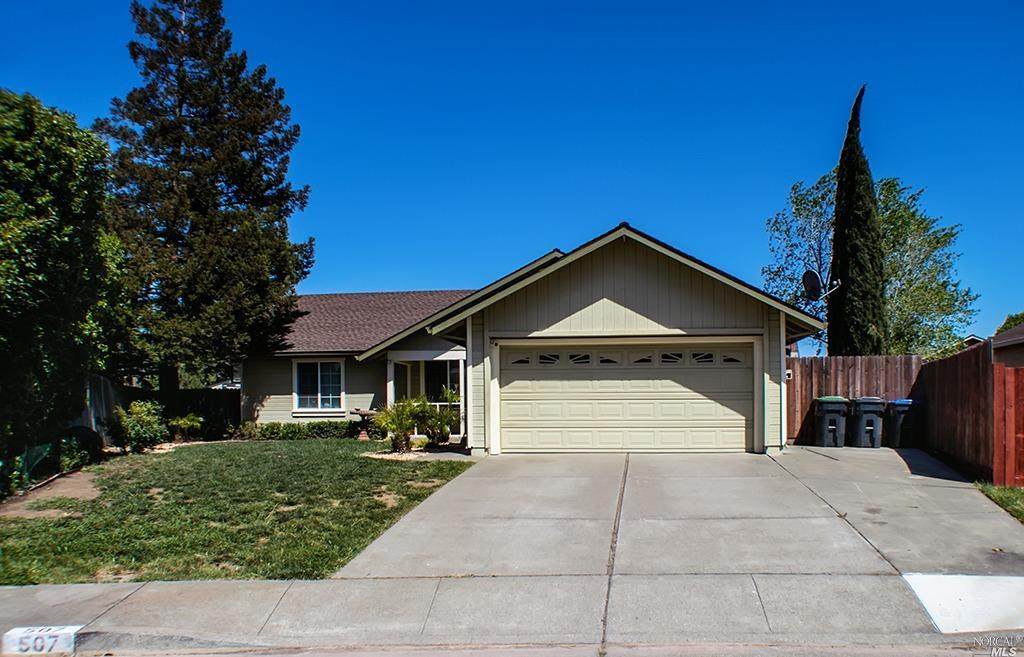 507 Ventura Court - Photo 1