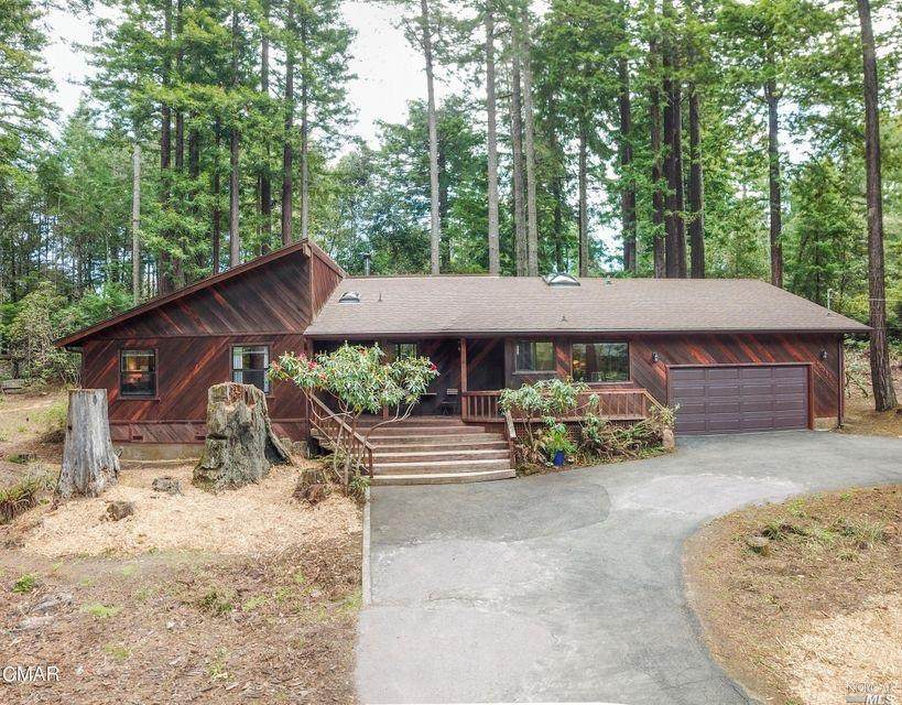 17351 Redwood Springs Drive - Photo 1