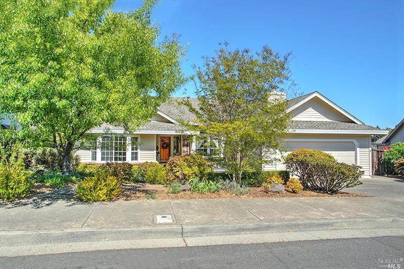 410 Woodley Way - Photo 1