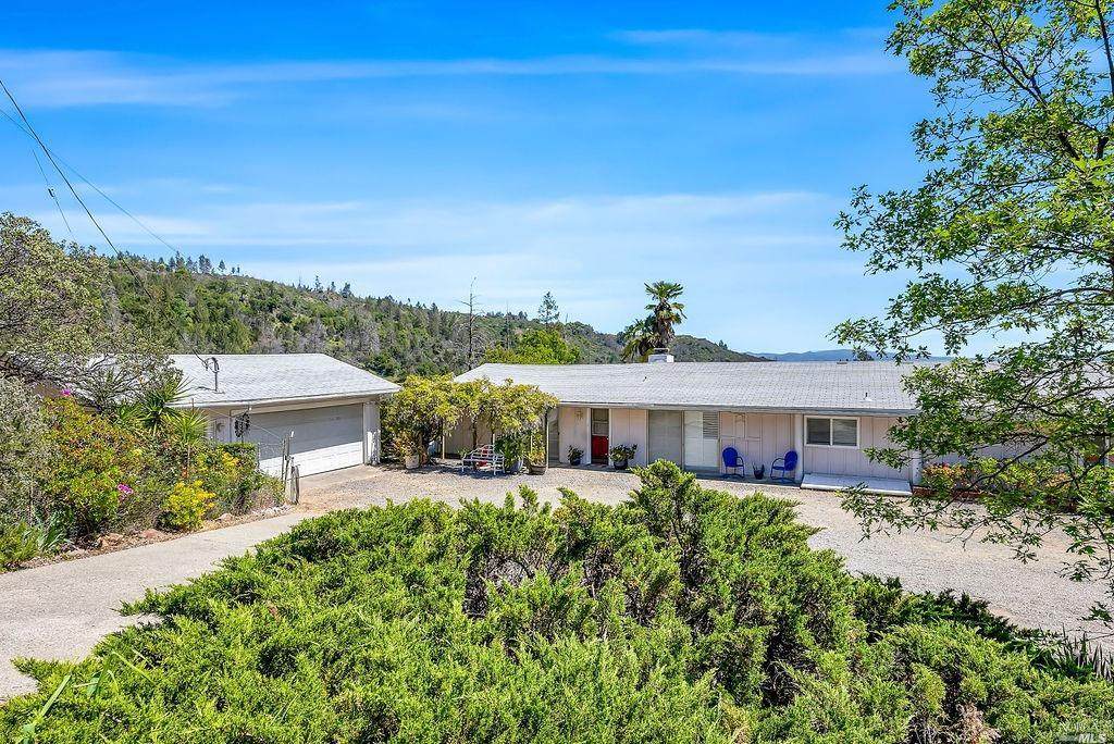2201 Mount Veeder Road - Photo 1