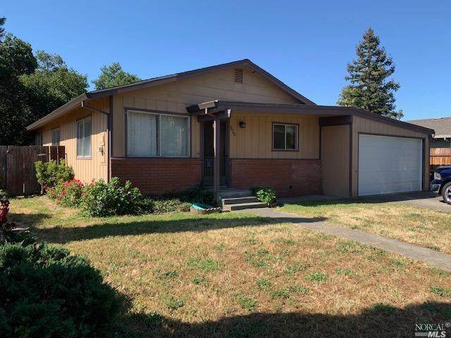 970 Polaris Drive - Photo 1