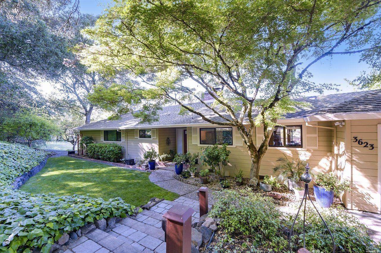 3623 Holland Drive - Photo 1