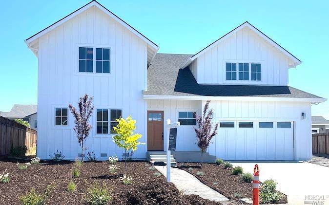 96 Dorchester Drive - Photo 1