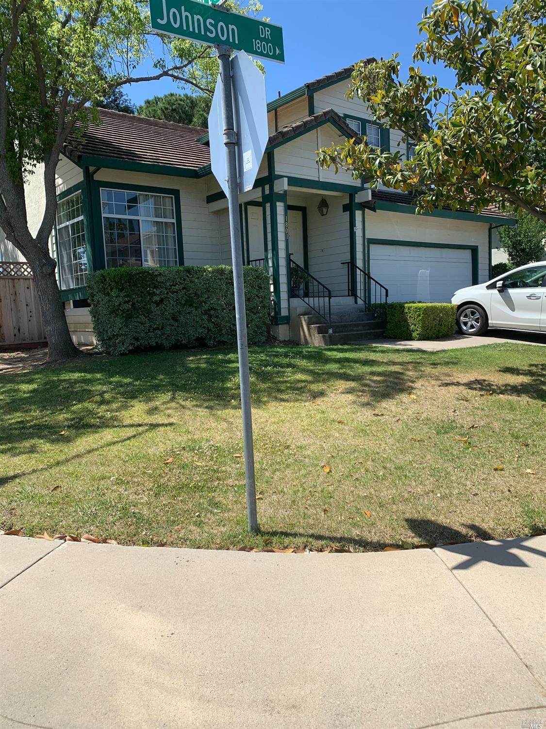 1801 Johnson Drive - Photo 1