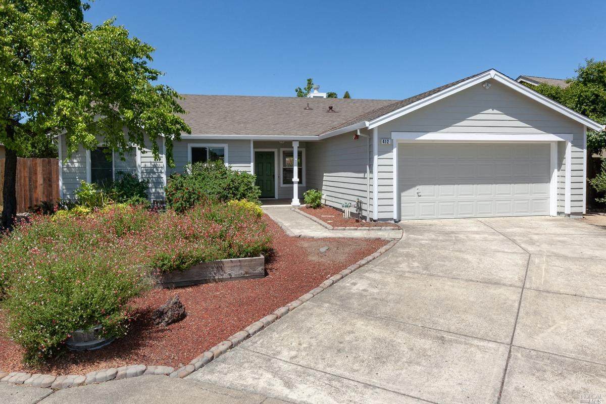 412 Gamay Drive - Photo 1
