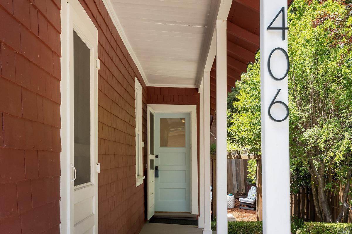 406 Turney Street - Photo 1