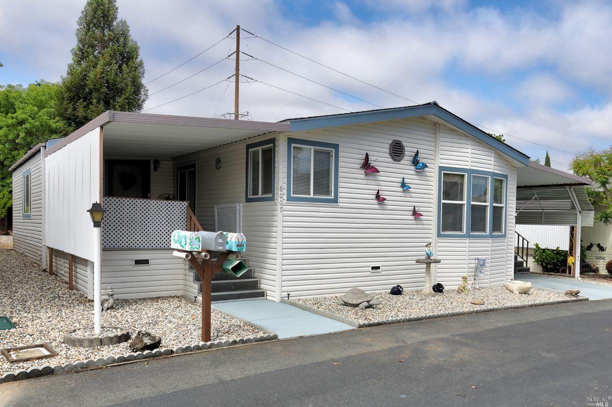 8007 Cliffrose Street - Photo 1
