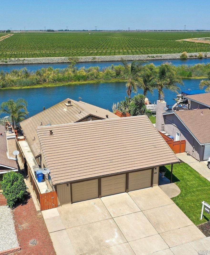 520 Discovery Bay Boulevard - Photo 1