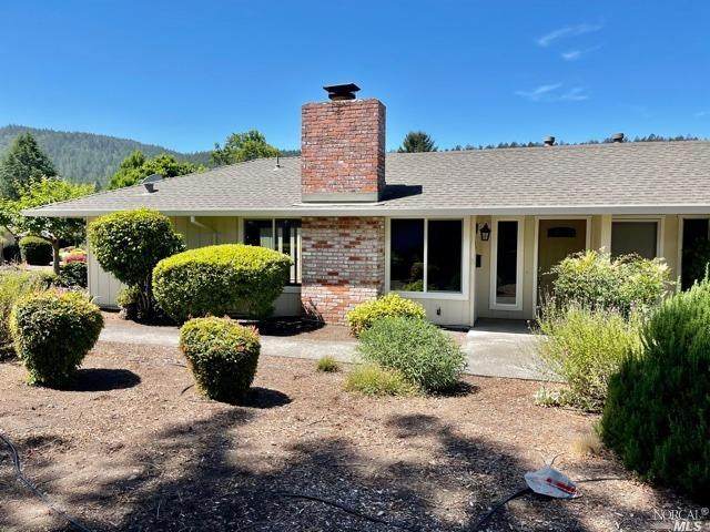 6581 Meadowridge Drive - Photo 1