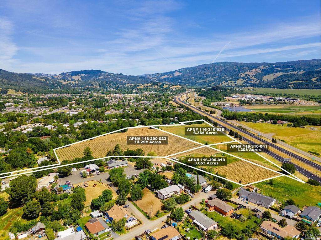 0 El Rancho Drive - Photo 1