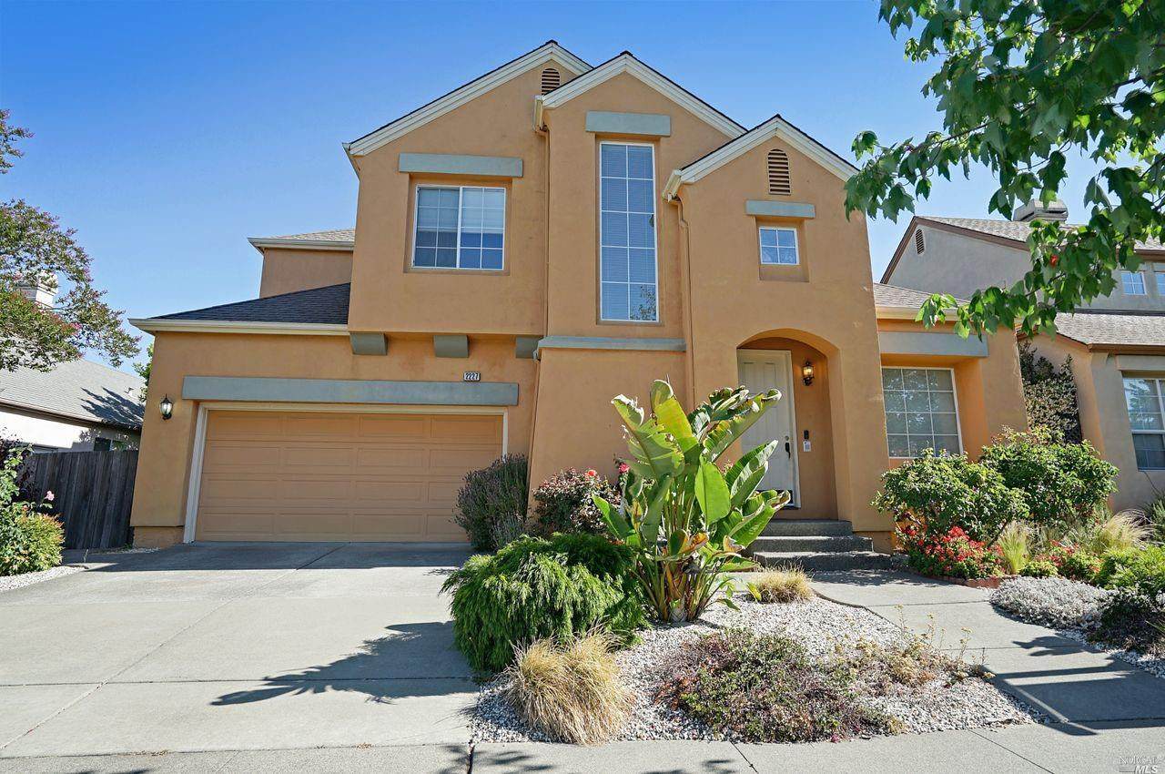 2227 San Miguel Avenue - Photo 1