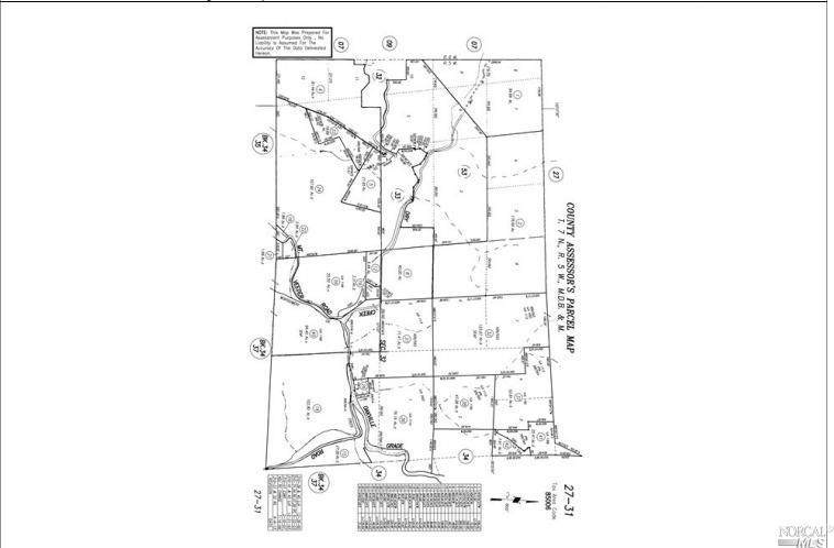 0 Dry Creek Road - Photo 1
