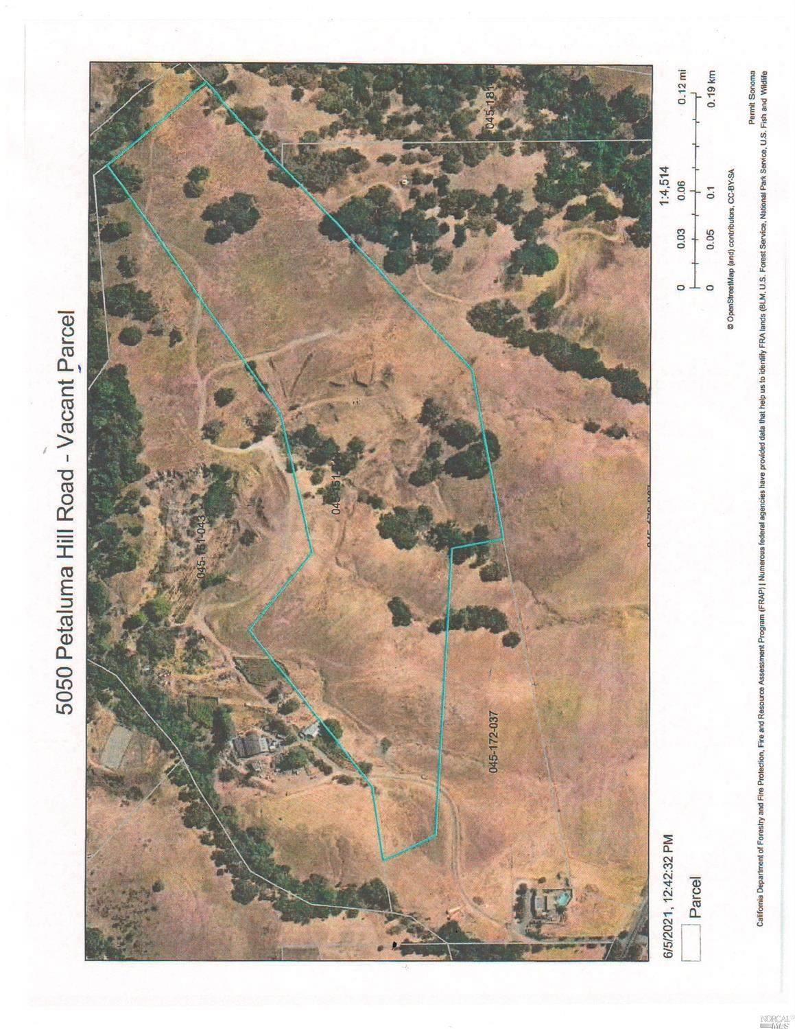 5060 Petaluma Hill Rd - Photo 1