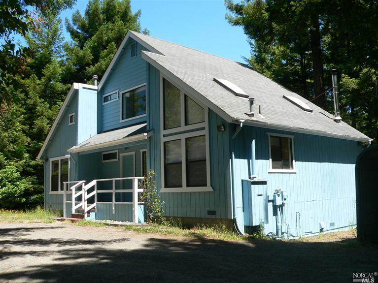 27421 Albion Ridge Road - Photo 1