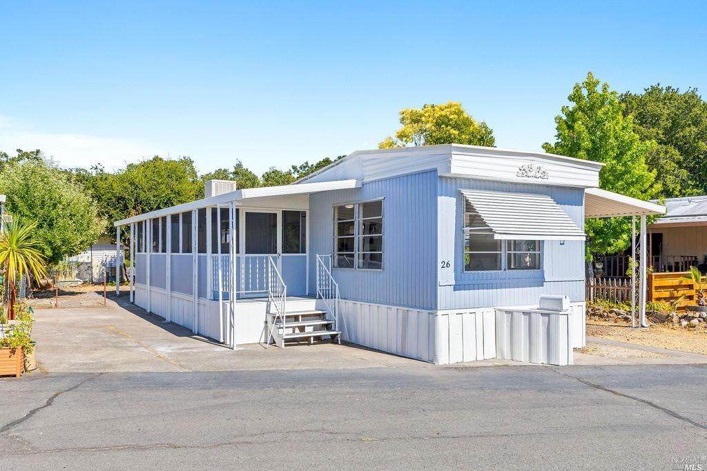 18715 Sonoma Hwy. - Photo 1