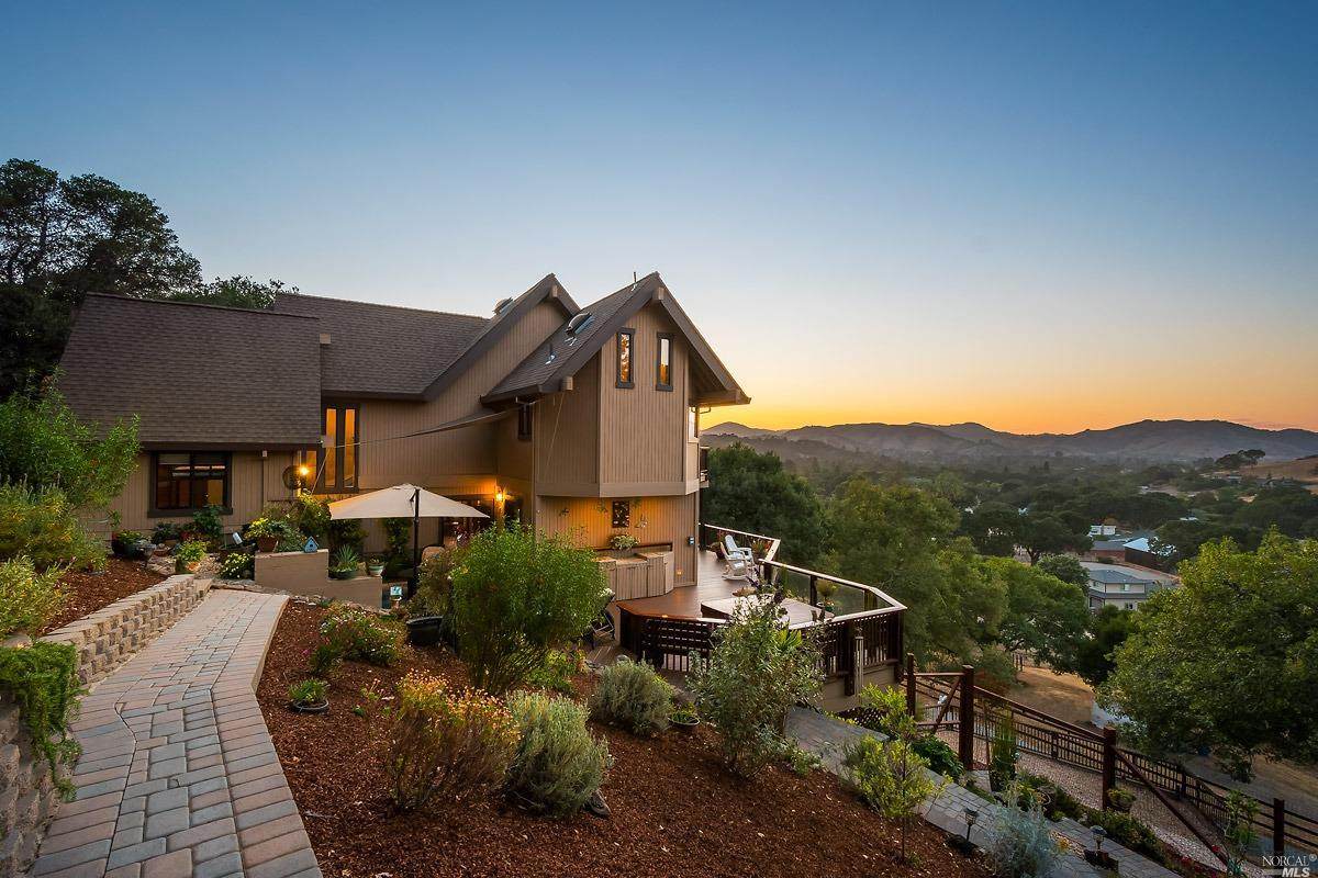 1775 Indian Valley Road - Photo 1