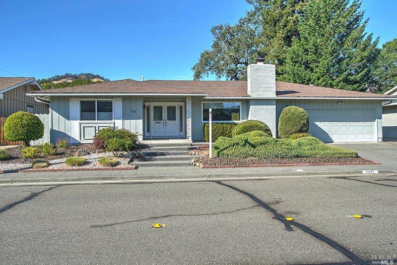 7301 Oak Leaf Drive - Photo 1