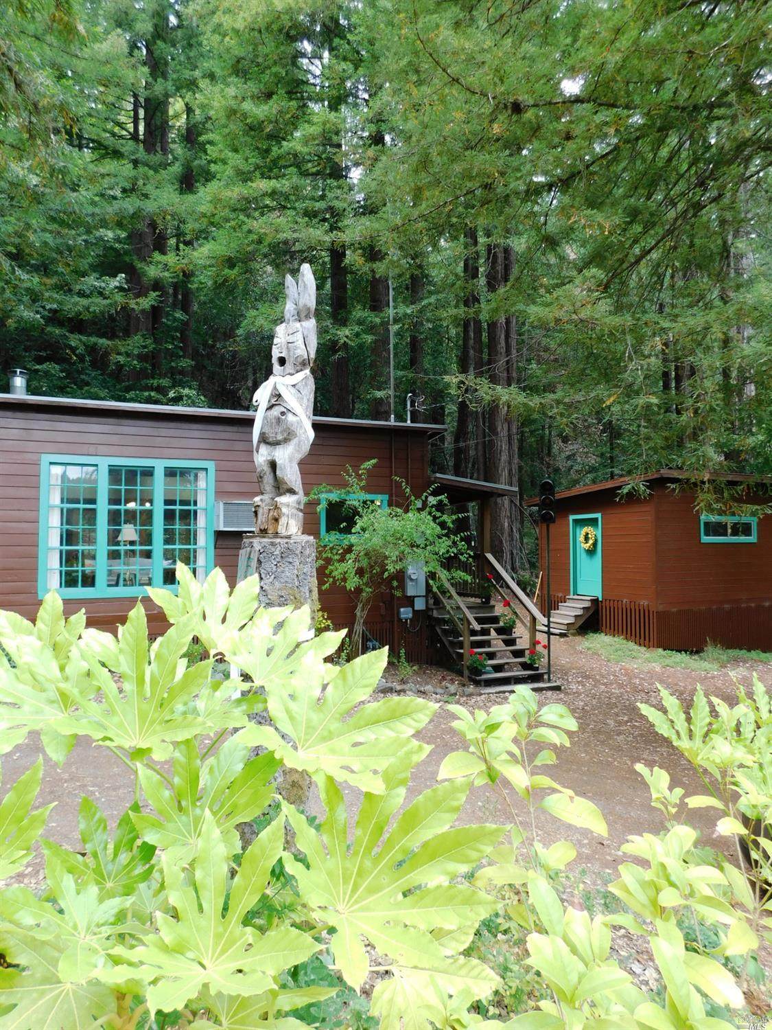85 Sunrise Mountain Road - Photo 1