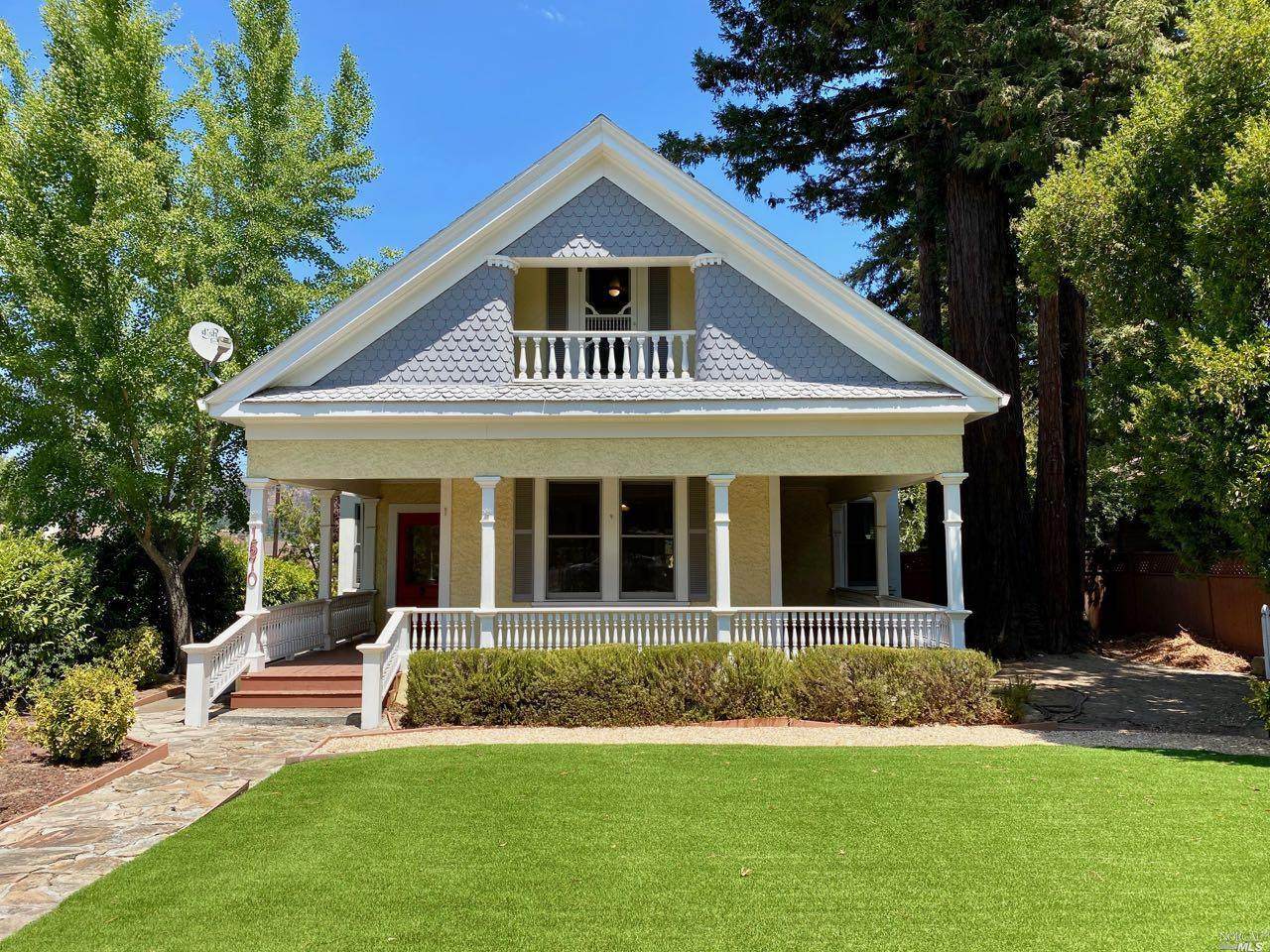 1570 Main Street - Photo 1
