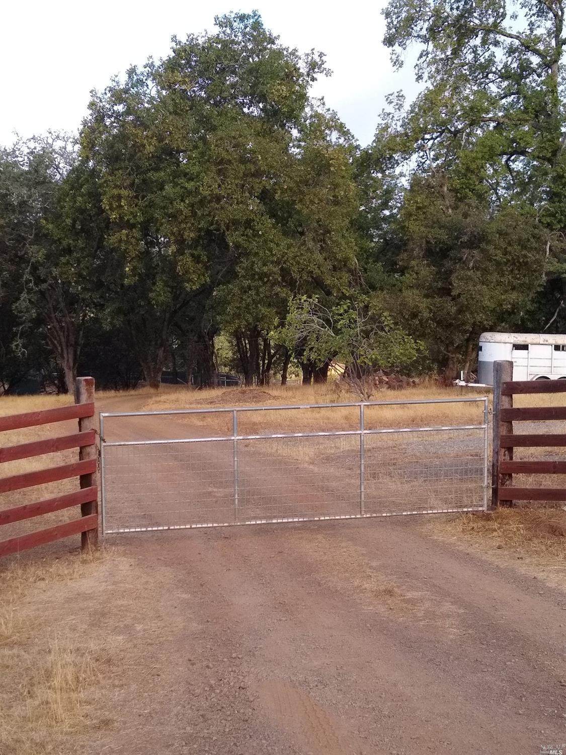 3400 Black Bart Trail - Photo 1
