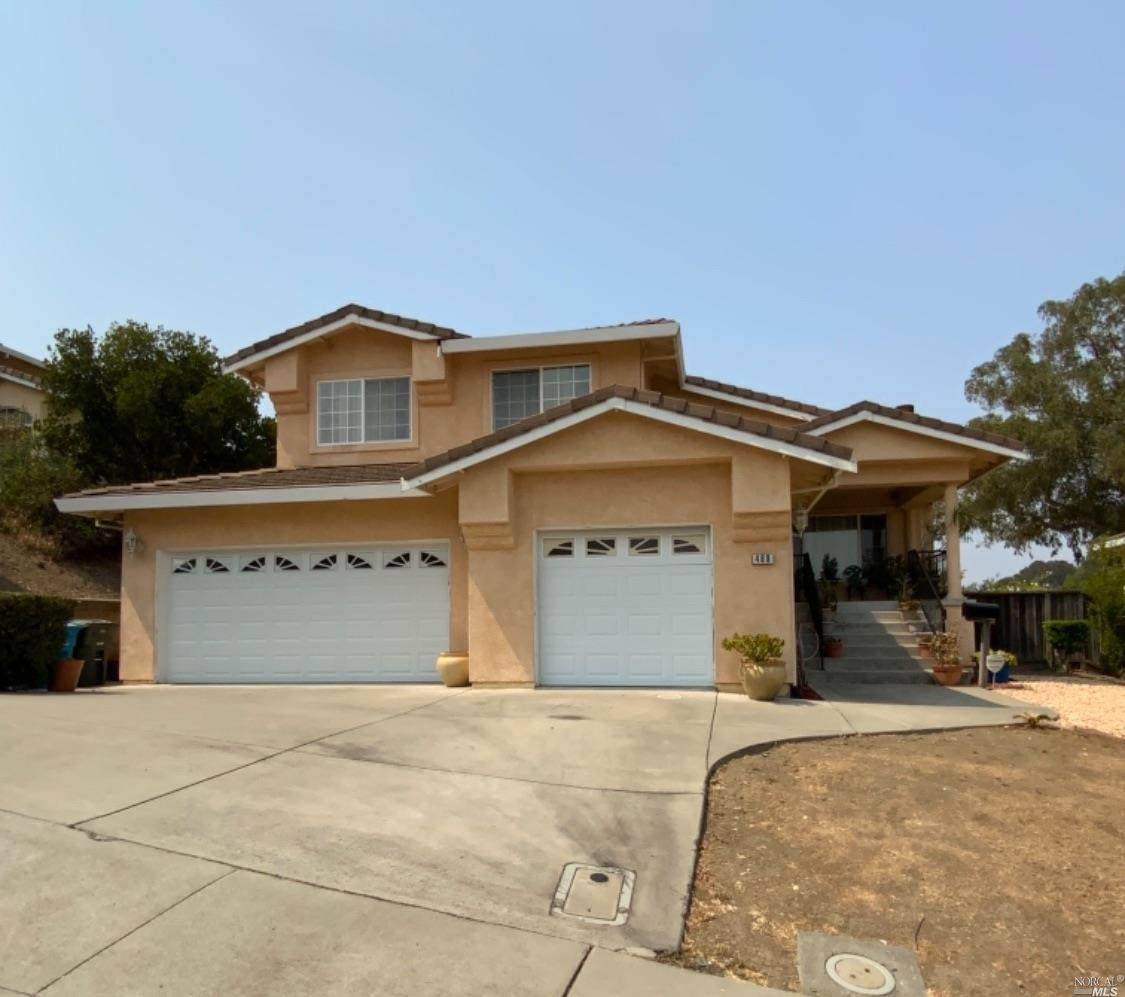 480 Aragon Street - Photo 1