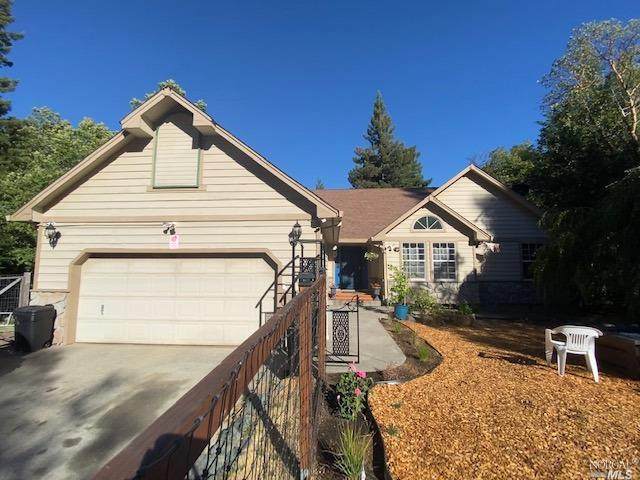 1201 Perch Lane - Photo 1