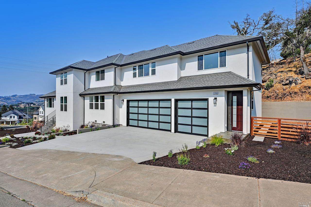 3760 Cross Creek Road - Photo 1