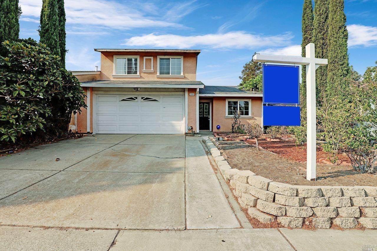 3546 Desanie Circle - Photo 1