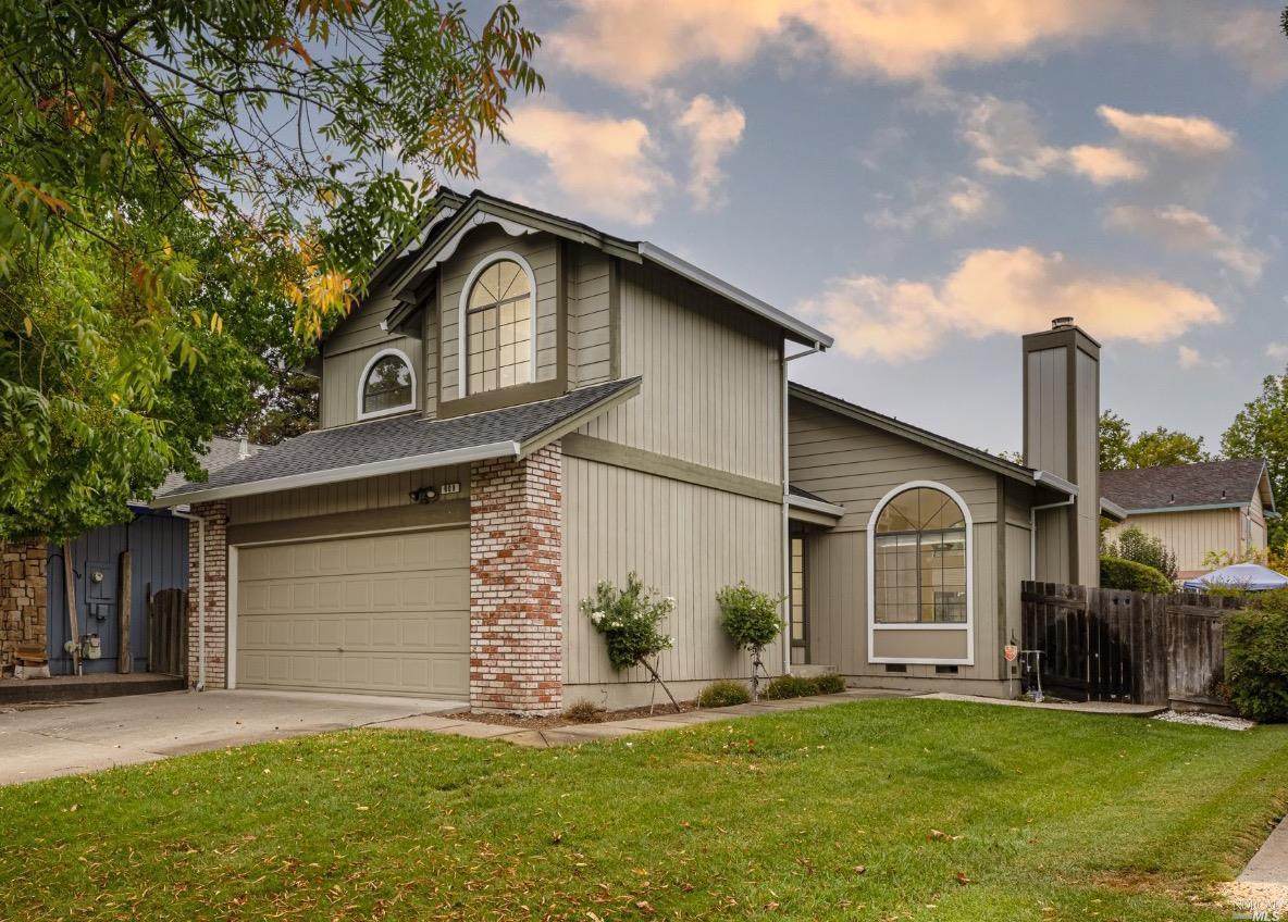 808 Stillson Drive - Photo 1