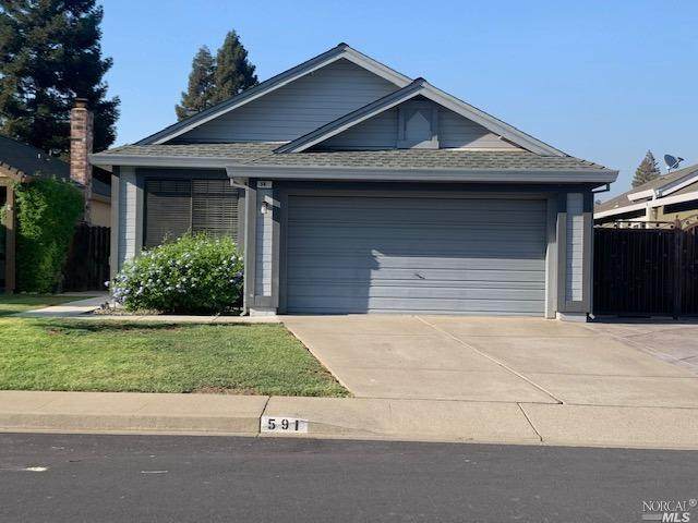 591 Eldridge Avenue - Photo 1